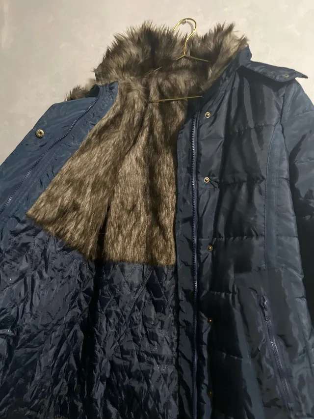 Womens Winter Coat! M image indicator(2)