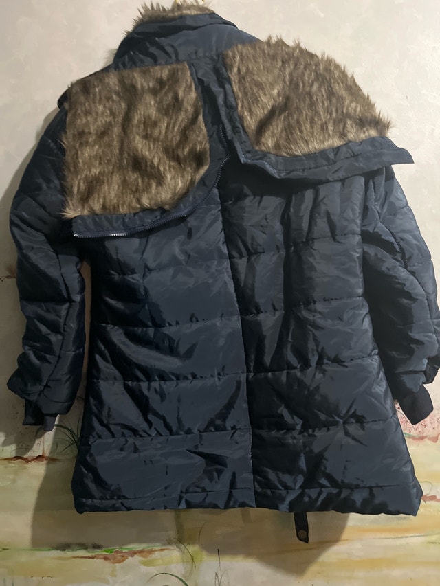 Womens Winter Coat! M - photo 3