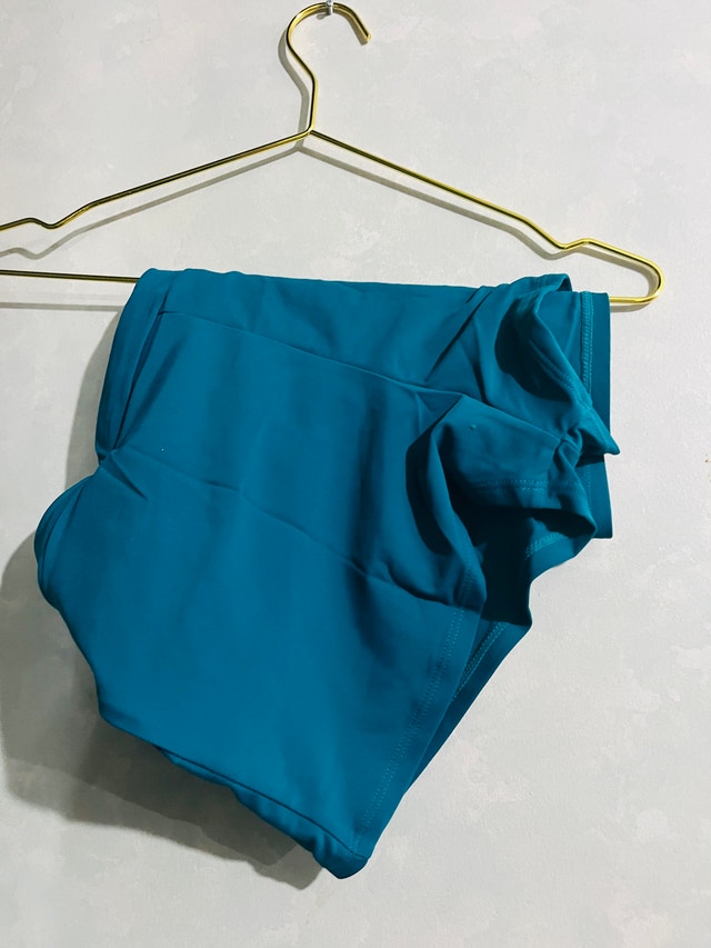Tropical Bathing Suit-Size XXL - photo 4