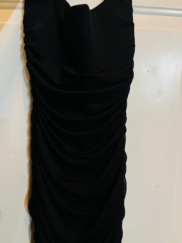 Babyboo Fashion- Demi Maxi Dress! Size S