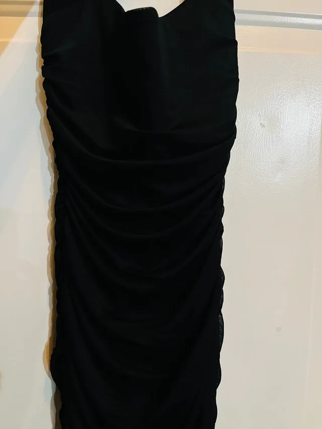 Babyboo Fashion- Demi Maxi Dress! Size S thumbnail