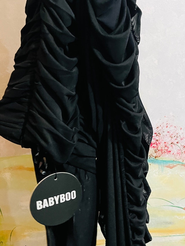 Babyboo Fashion- Demi Maxi Dress! Size S - photo 3