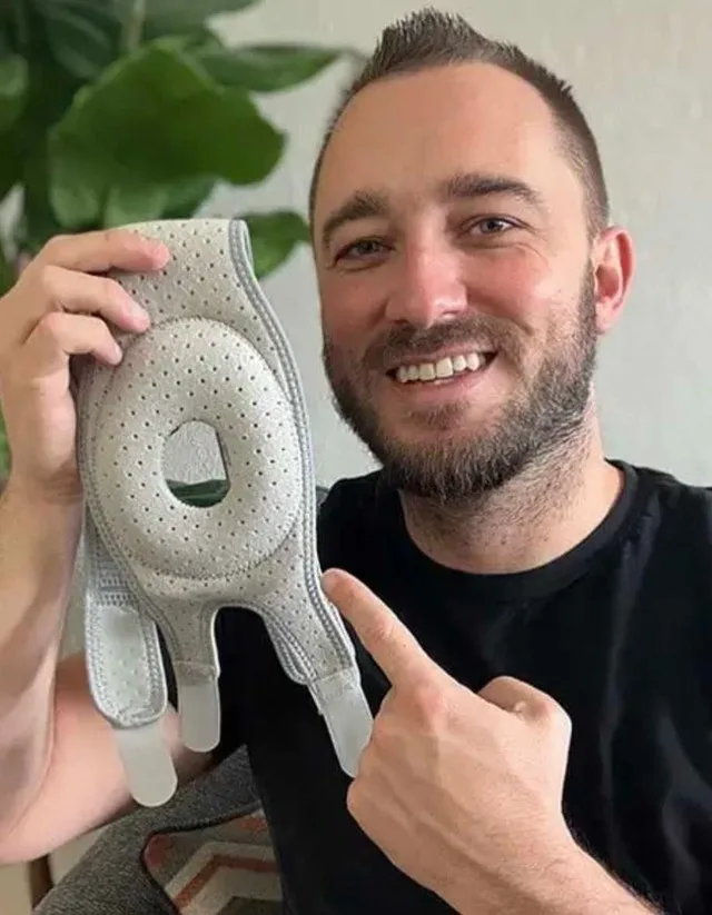 Wellnee Knee Brace image indicator(3)