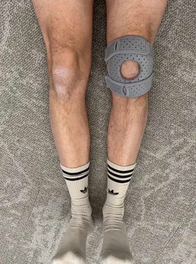 Wellnee Knee Brace - photo 5