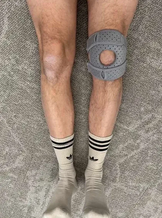 Wellnee Knee Brace image indicator(5)