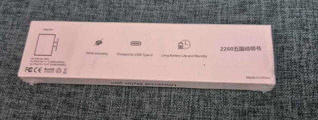 Universal Stylus Pen - photo 2