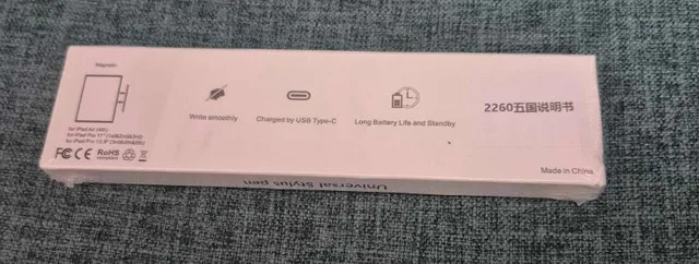 Universal Stylus Pen image indicator(2)