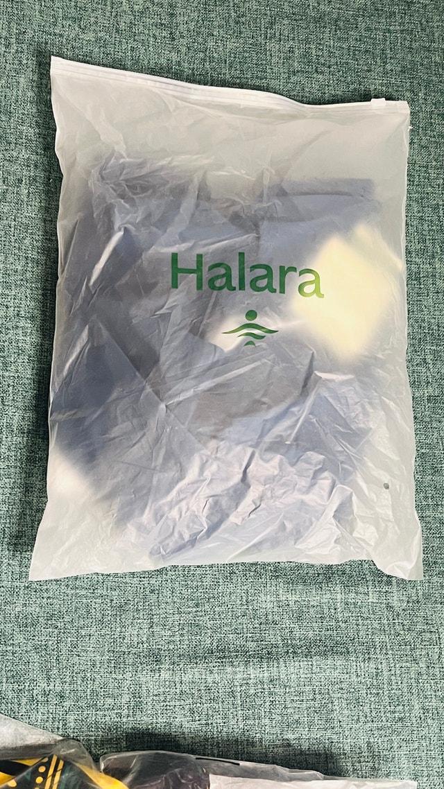 Teal colour-Halara XL Shorts! - photo 5