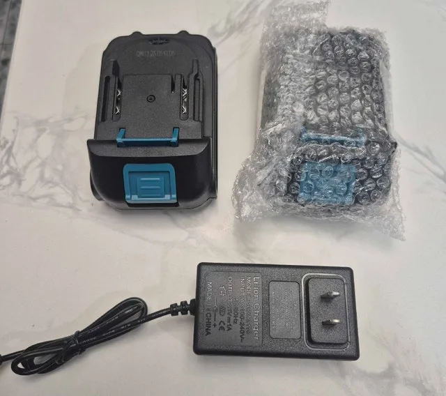 Li-Ion Spray Gun image indicator(5)