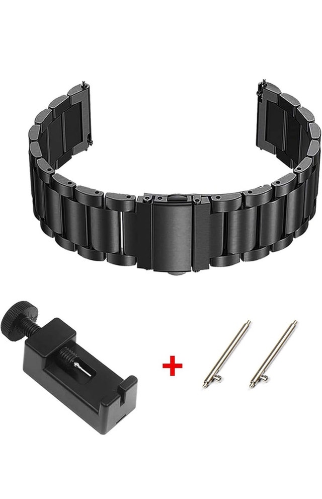 Watch Strap with length adjustment tool - photo 4