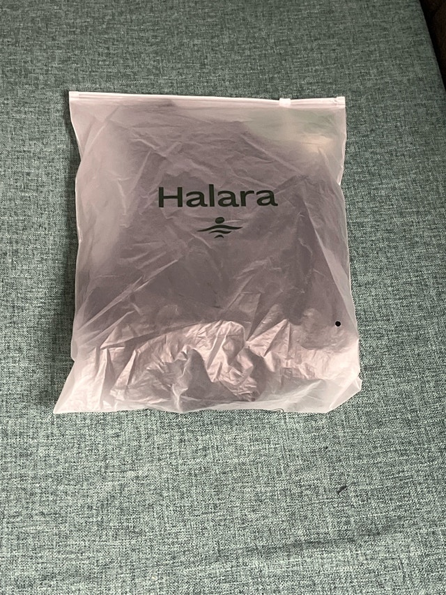 Black Halara Shorts-Size L - photo 5