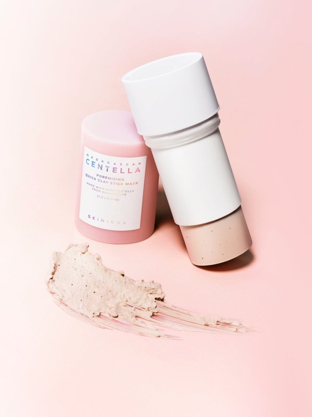 Skin1004 Clay Stick Mask - photo 4