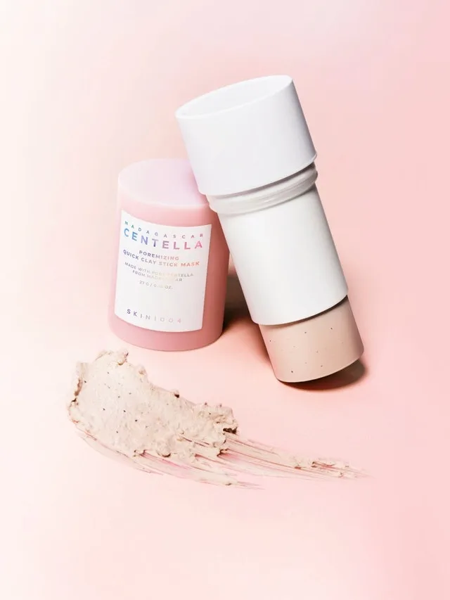 Skin1004 Clay Stick Mask image indicator(4)