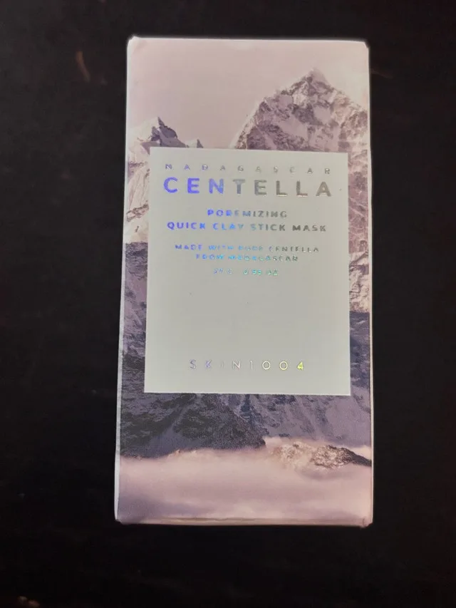 Skin1004 Clay Stick Mask image indicator(5)