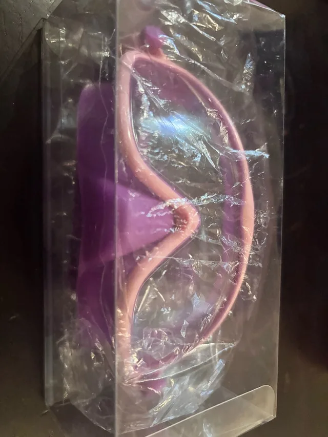 Children’s Swim Goggles thumbnail