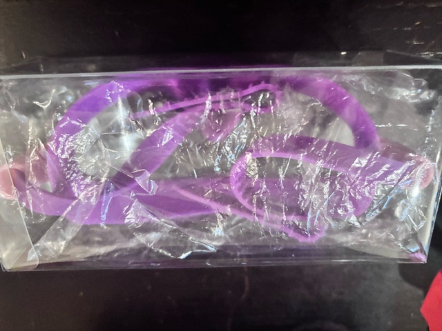 Children’s Swim Goggles - photo 3