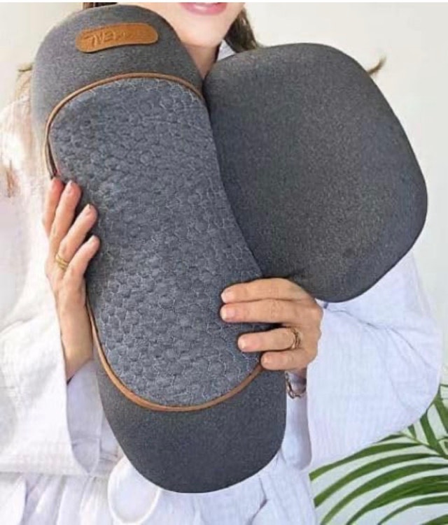 Neck Support Sleep Pillow