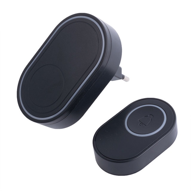 Smart Doorbell System