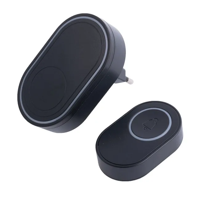 Smart Doorbell System thumbnail