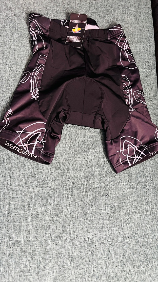Weimostar Cycling Shorts 2XL