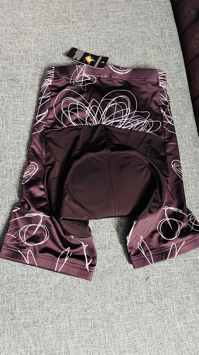 Weimostar Cycling Shorts 2XL - photo 2