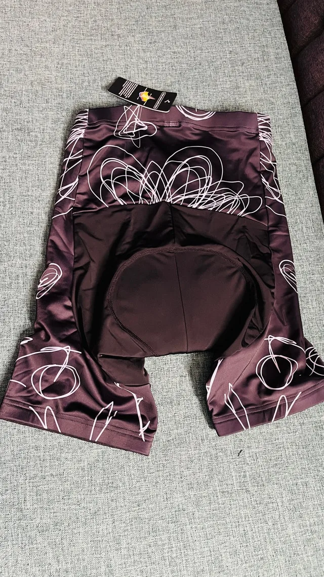 Weimostar Cycling Shorts 2XL image indicator(2)