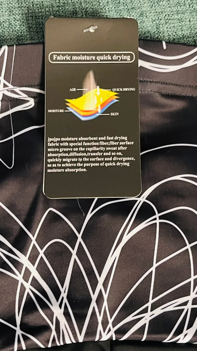 Weimostar Cycling Shorts 2XL image indicator(3)