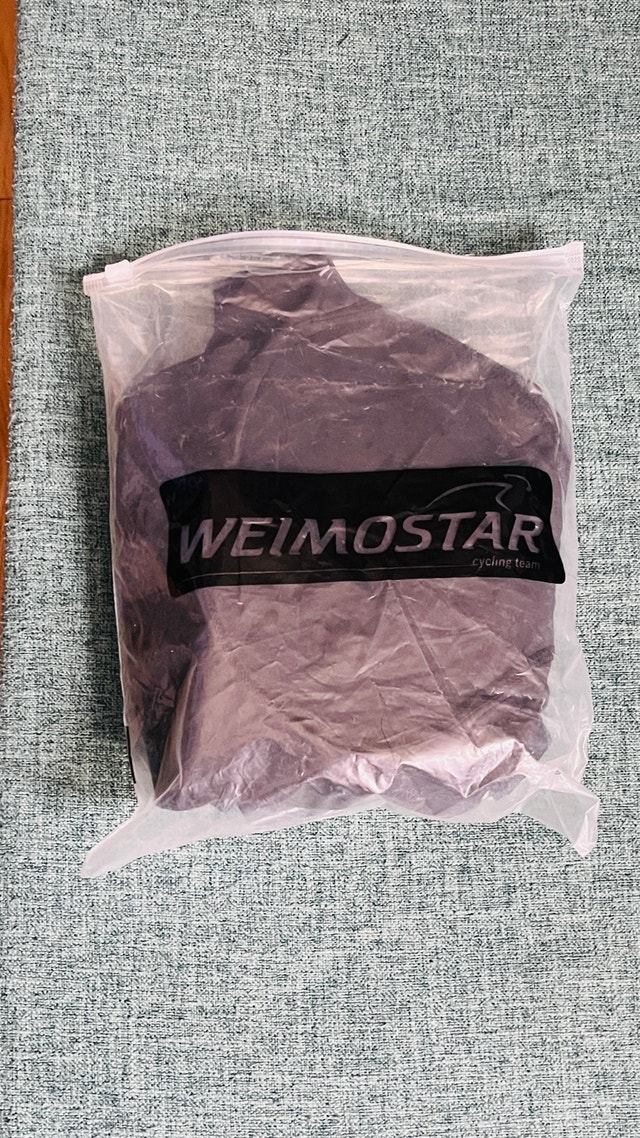 Weimostar Cycling Shorts 2XL - photo 5