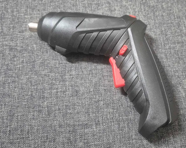 Cordless Screwdriver image indicator(2)