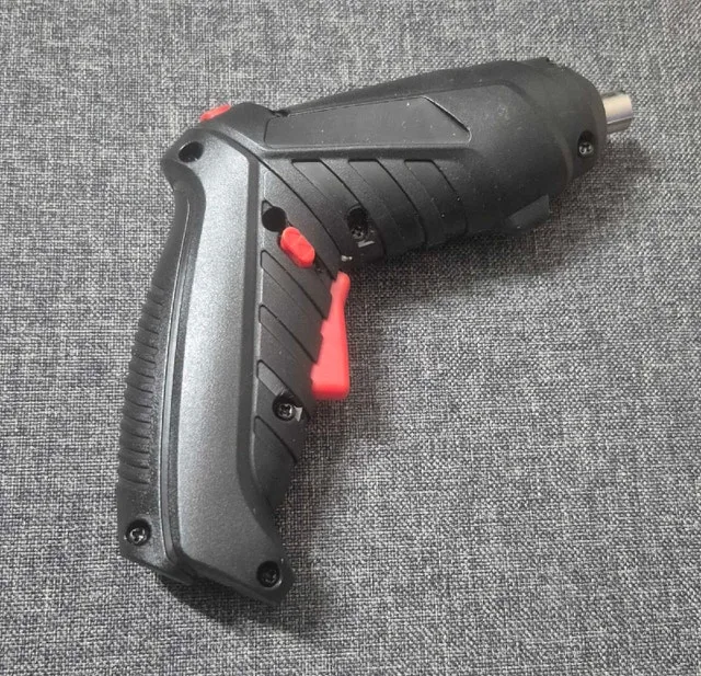 Cordless Screwdriver image indicator(4)