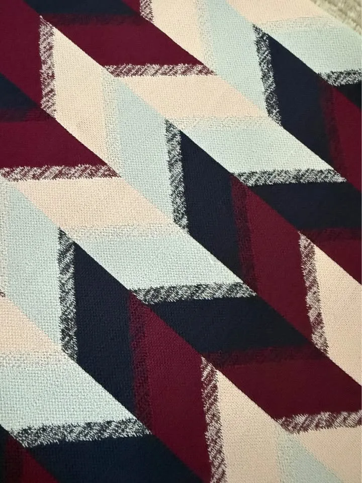 New*BCBGMAXAZRIA Leger Knit Sweater Skirt image indicator(6)