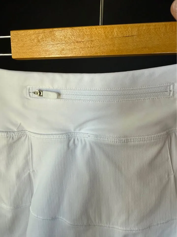 Lululemon Pace Rival Mid-Rise Skirt image indicator(6)