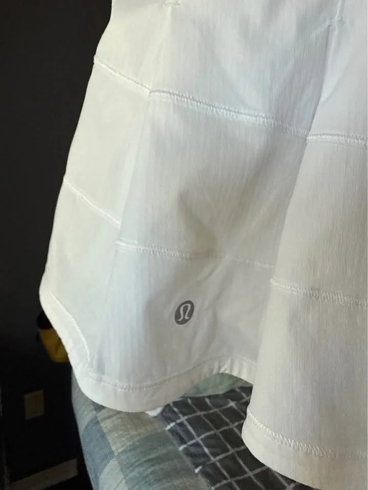 Lululemon Pace Rival Mid-Rise Skirt image indicator(7)