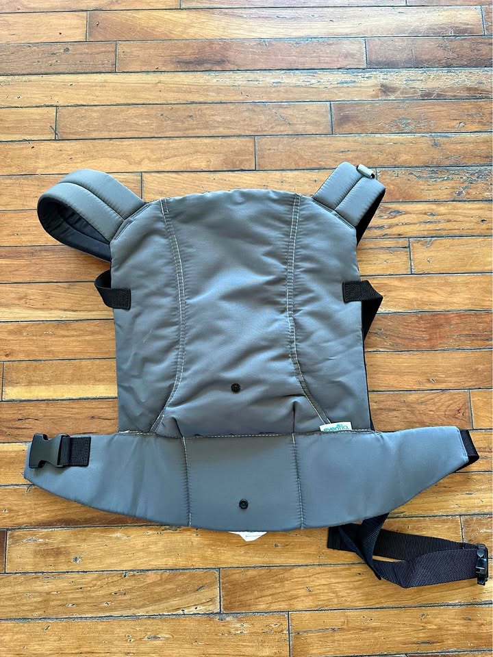 Evenflo Baby Carrier