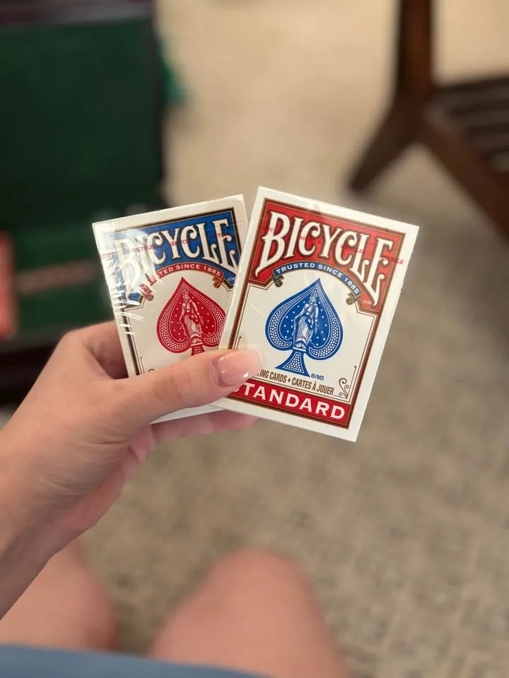 500 Piece Executive Poker Deluxe Poker Set DaVinci Chips image indicator(7)