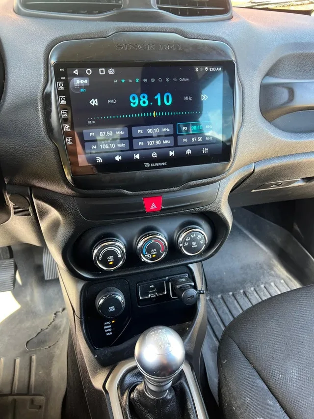 2016 Jeep Renegade image indicator(2)