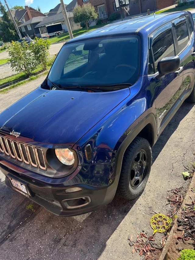 2016 Jeep Renegade image indicator(4)