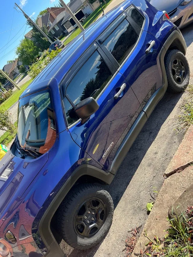 2016 Jeep Renegade image indicator(5)