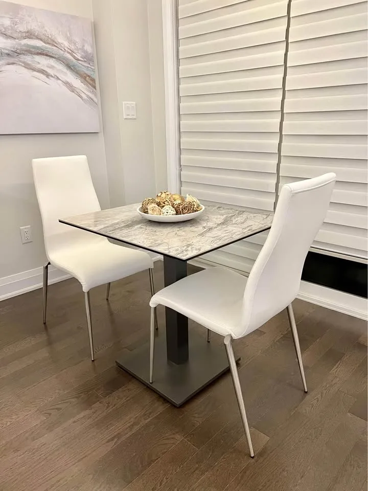 Mobilia “Winter” Dining Table