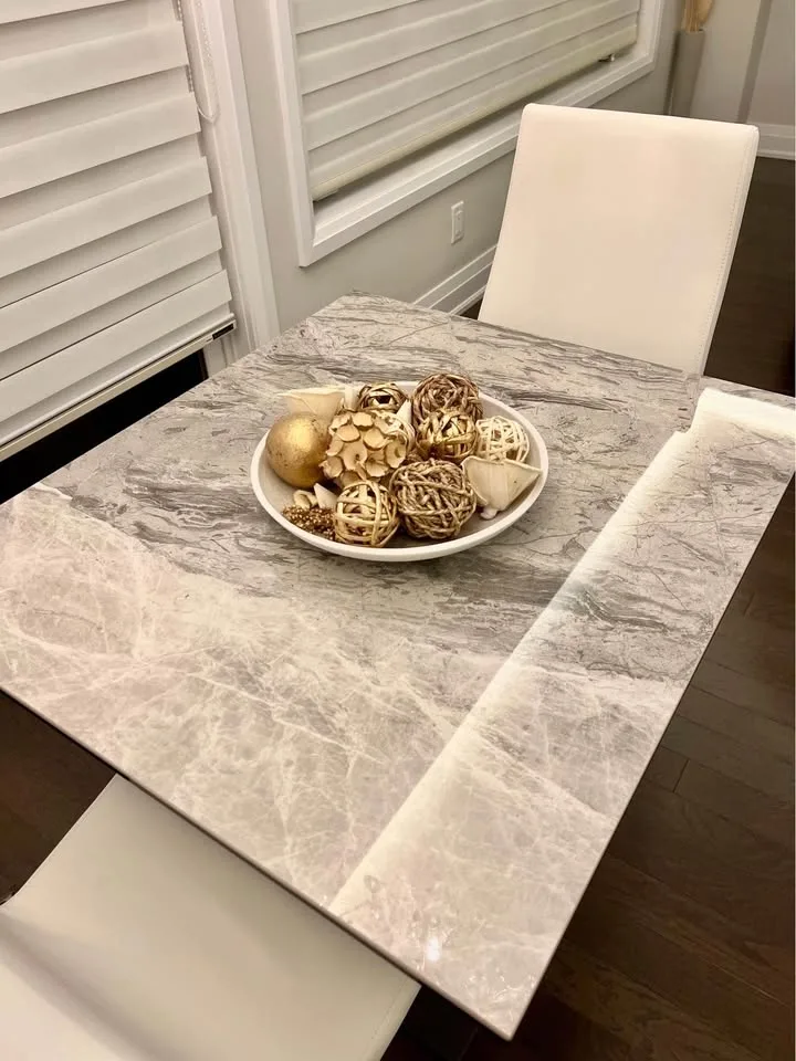 Mobilia “Winter” Dining Table image indicator(2)