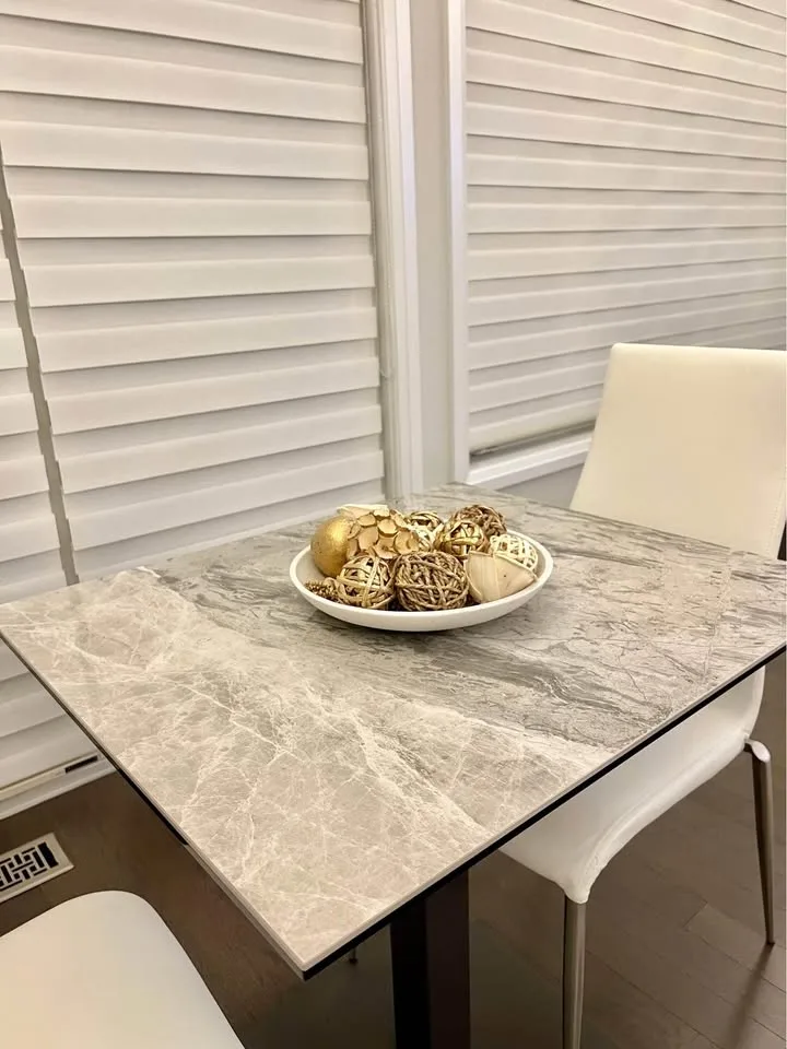 Mobilia “Winter” Dining Table image indicator(3)