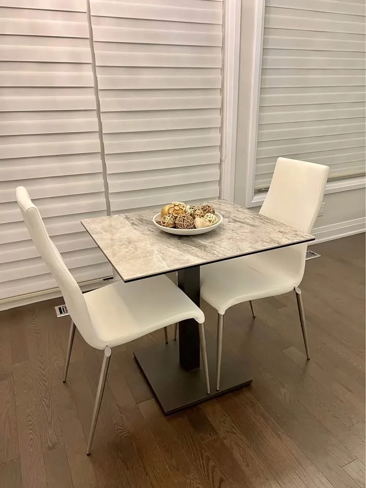 Mobilia “Winter” Dining Table image indicator(4)