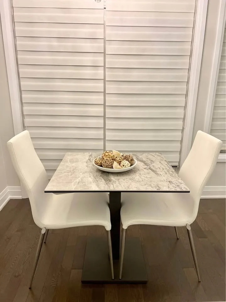 Mobilia “Winter” Dining Table image indicator(5)