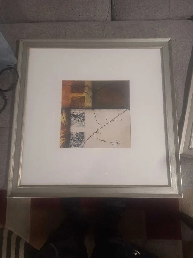 Framed Wall Art thumbnail