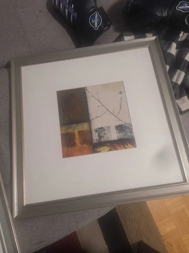 Framed Wall Art image indicator(2)