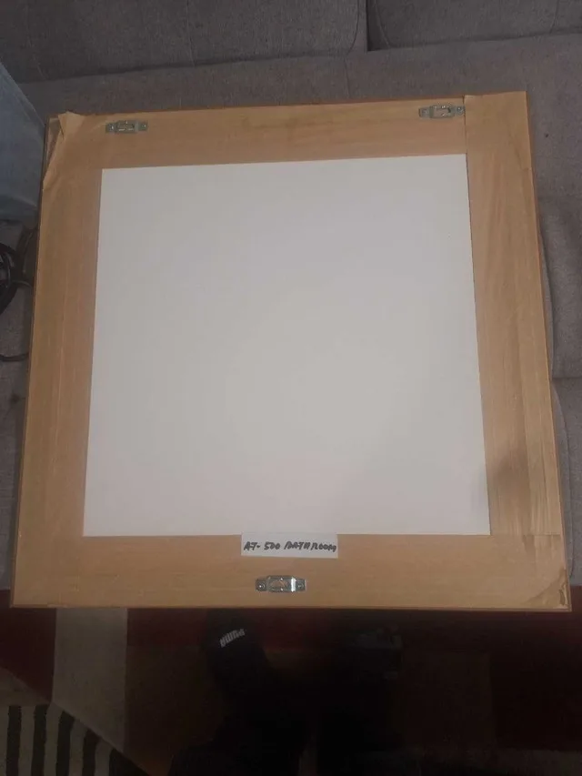 Framed Wall Art image indicator(3)