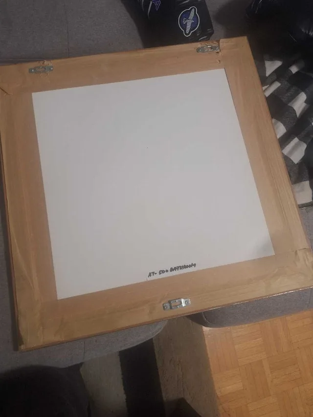 Framed Wall Art image indicator(4)