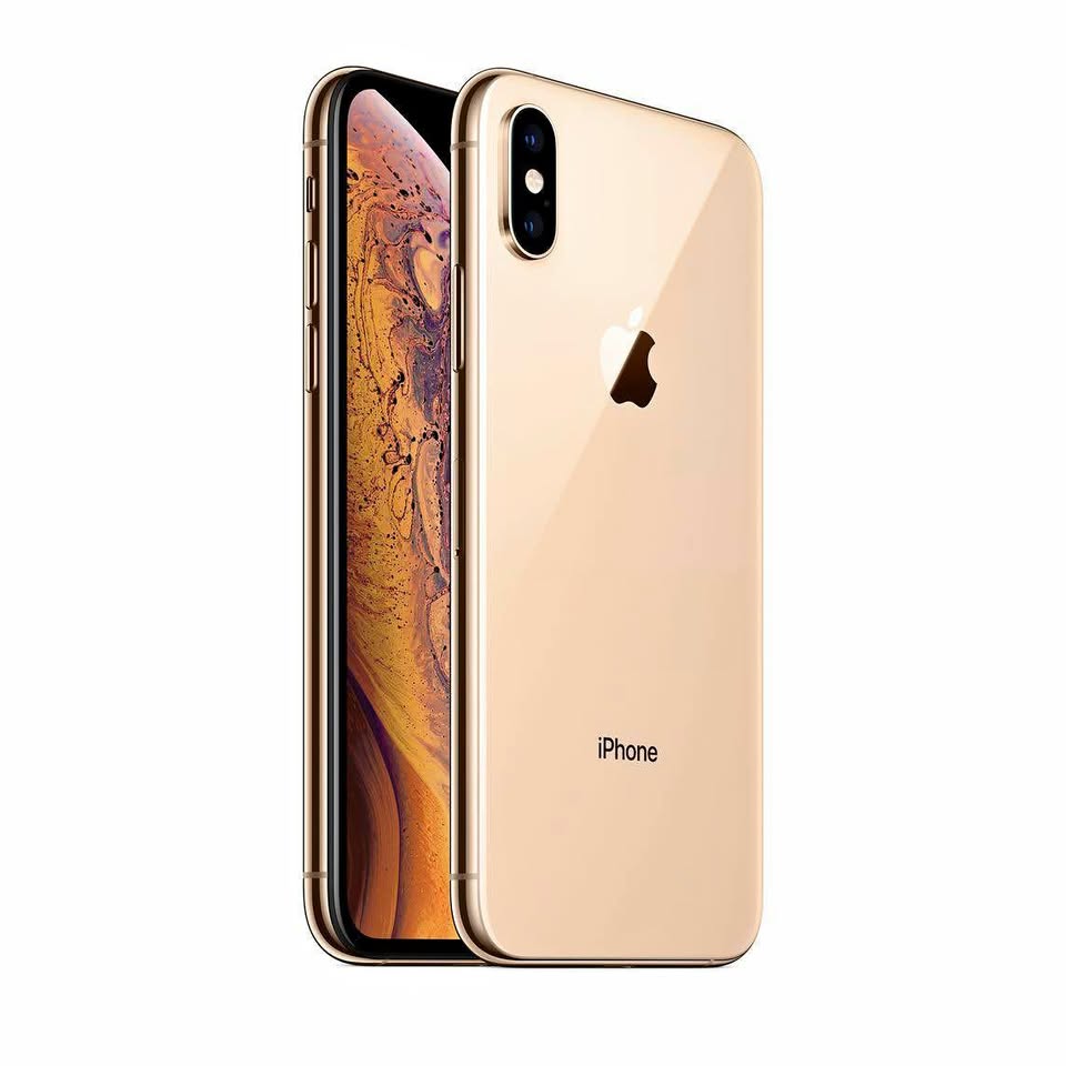Mint iPhone Xs 64GB Rose Gold