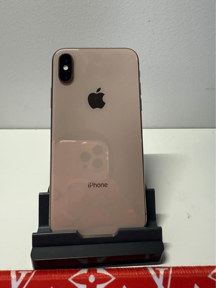 Mint iPhone Xs 64GB Rose Gold - photo 3