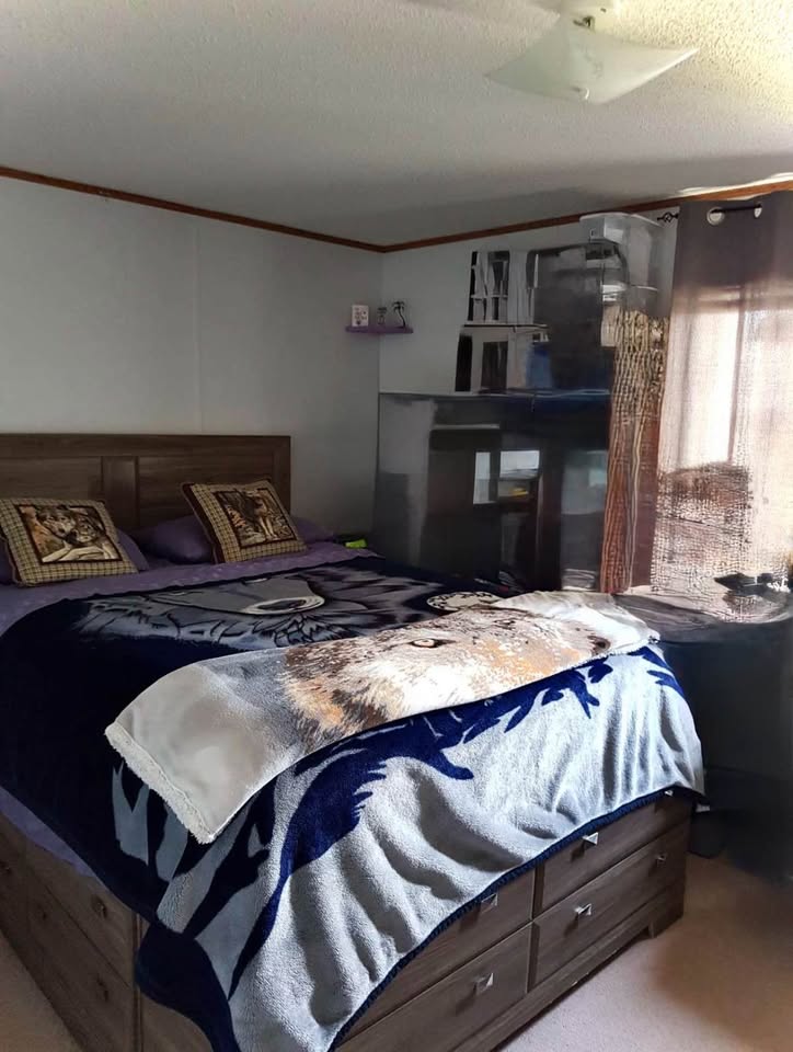 Queen Bedroom Set - photo 3